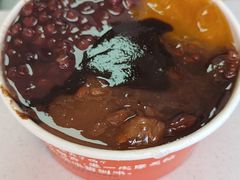 -冰冰酱老味刨冰绵绵冰(中山路总店)