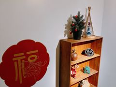 -朵朵开素食餐厅(后宰门街店)