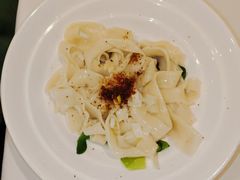 -北京西单美爵酒店-融轩中餐厅