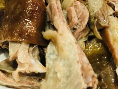 -清真益鑫羊肉手抓馆(南大街店)