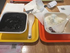 -满记甜品(荟聚购物中心店)