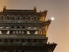 -平遥古城