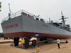 -日照海滨国家森林公园