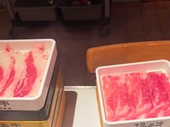 -温禾牛·和牛寿喜烧自助火锅(恒基名人店)