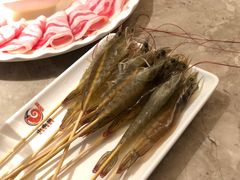 -小南房鲜美蛙火锅(北苑店)