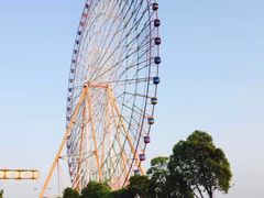 -南昌之星摩天轮
