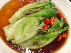 -正德楼果木烤鸭·渔家菜(东港店)