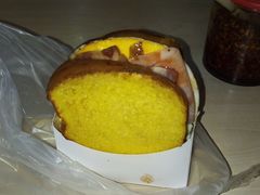 -巴黎贝甜(常德路店)