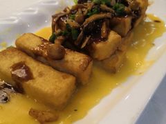 -惠丰堂饭庄(北洼路店)