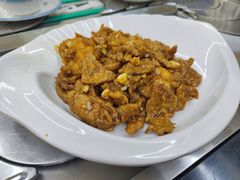 爆两样-清真利德顺小老饭庄(复兴路店)