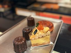 -LANLIZI BAKERY(COSMO店)