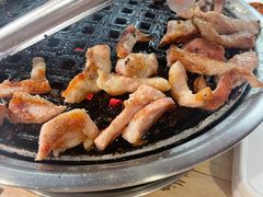 -霸腹烤肉(厦门柚子番店)