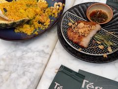 -Tegu泰古莲·泰国餐厅(红山6979店)
