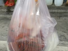 凉皮-桂花凉皮子(沙河湾小区店)