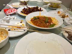 -宁夏国强手抓羊肉·清真菜(未央路凤三店)