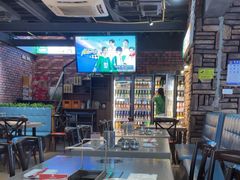 -邢氏老太太烧烤(南山店)