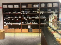 -BAKER&SPICE(安福路店)