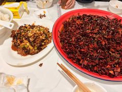 -林中乐辣子鸡(歌乐山总店)