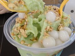 -嘴得意安顺小舒冰粉冰浆(甲秀楼店)