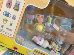-TOYSRUS玩具反斗城(上海万象城店)