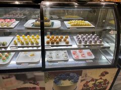 -绿岛港轩海鲜烤肉涮锅自助餐厅