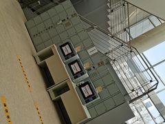 -石景山区图书馆(八角南路)