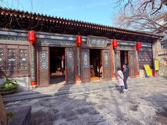 -湘子庙