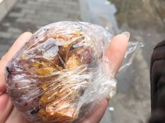 -大个子蒸饭