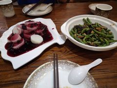 -老胶东家常菜馆(市场一路店)