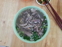 精烩纯羊杂-阿叶羊杂碎(前进街店)