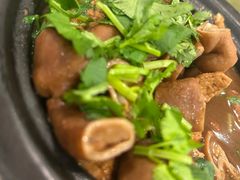 -北京小肠陈饭庄(方庄店)