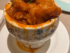 -波特曼西餐厅(南岗店)