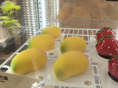 -方炉·天然食材面包店(丹凤店)