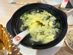 -闫家驴肉老店(华电一校店)