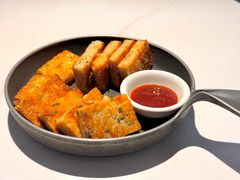 -阿忠食坊大排档·20年老店(万象城店)