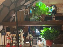 -凯撒城堡西餐厅(颐和国际店)