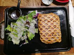 惠灵顿牛排-必胜客(百联又一城店)