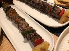 -造精酿餐厅