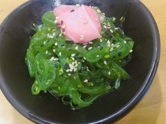 -京和风.日式家庭料理(京和风食堂大仓店)