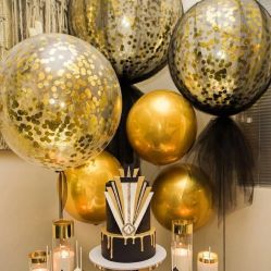 点击看大图 -MEETPARTY觅琳美学策划高端生日派对·宝宝宴·婚礼·宴会