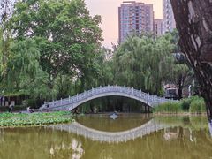 -西安市长乐公园