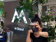 -M Stand(宁波万象城店)