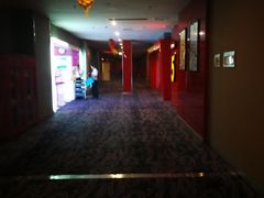 -横店电影城(李沧店)