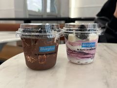 -Blueglass酸奶(上生新所店)