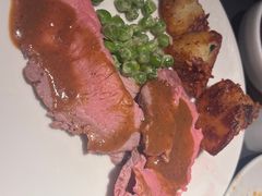 -拉蒂娜·巴西牛排馆 Latina·Brazilian Steakhouse(王府井喜悦店)
