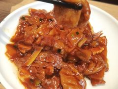 -新万鑫银丝面·非遗无锡味(惠山古镇店)