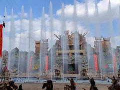 -七彩云南欢乐世界