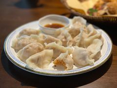 -前海沿·青岛菜(李沧万达店)