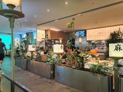 -桂满陇·杭州小馆(巴黎春天浦建店)