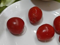 -沐毫傣泐云南菜孔雀宴•手抓饭傣味烧烤(曼听公园店)